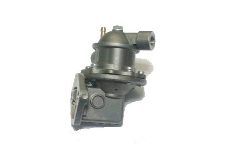 Brandstofpomp 500 N-D / 600
