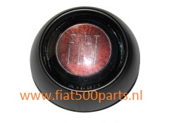 Toeterknop 500L
