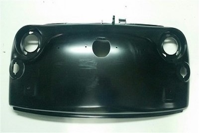 Front 500 D