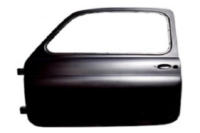 Deur 500 F-L-R links
