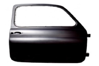 Deur 500 F-L-R rechts