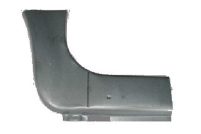 Reparatiestuk dorpel links