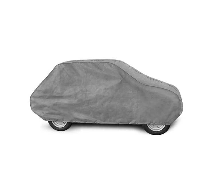 Autohoes voor buiten