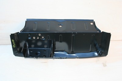 Binnenfront compleet