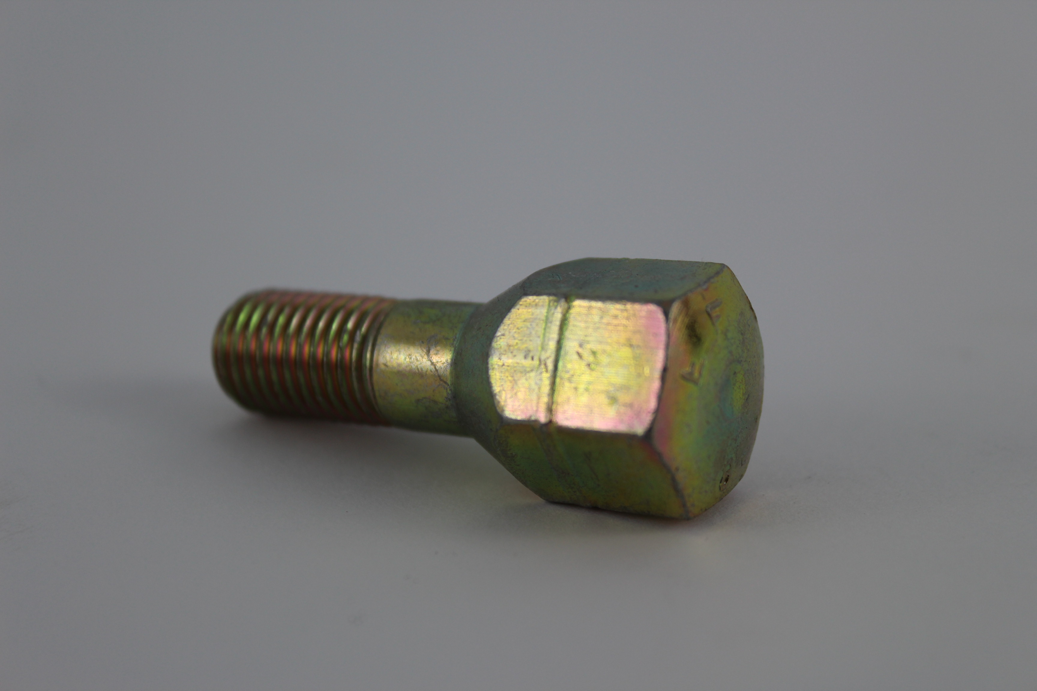 Wielbout conisch  M12 x 1,50