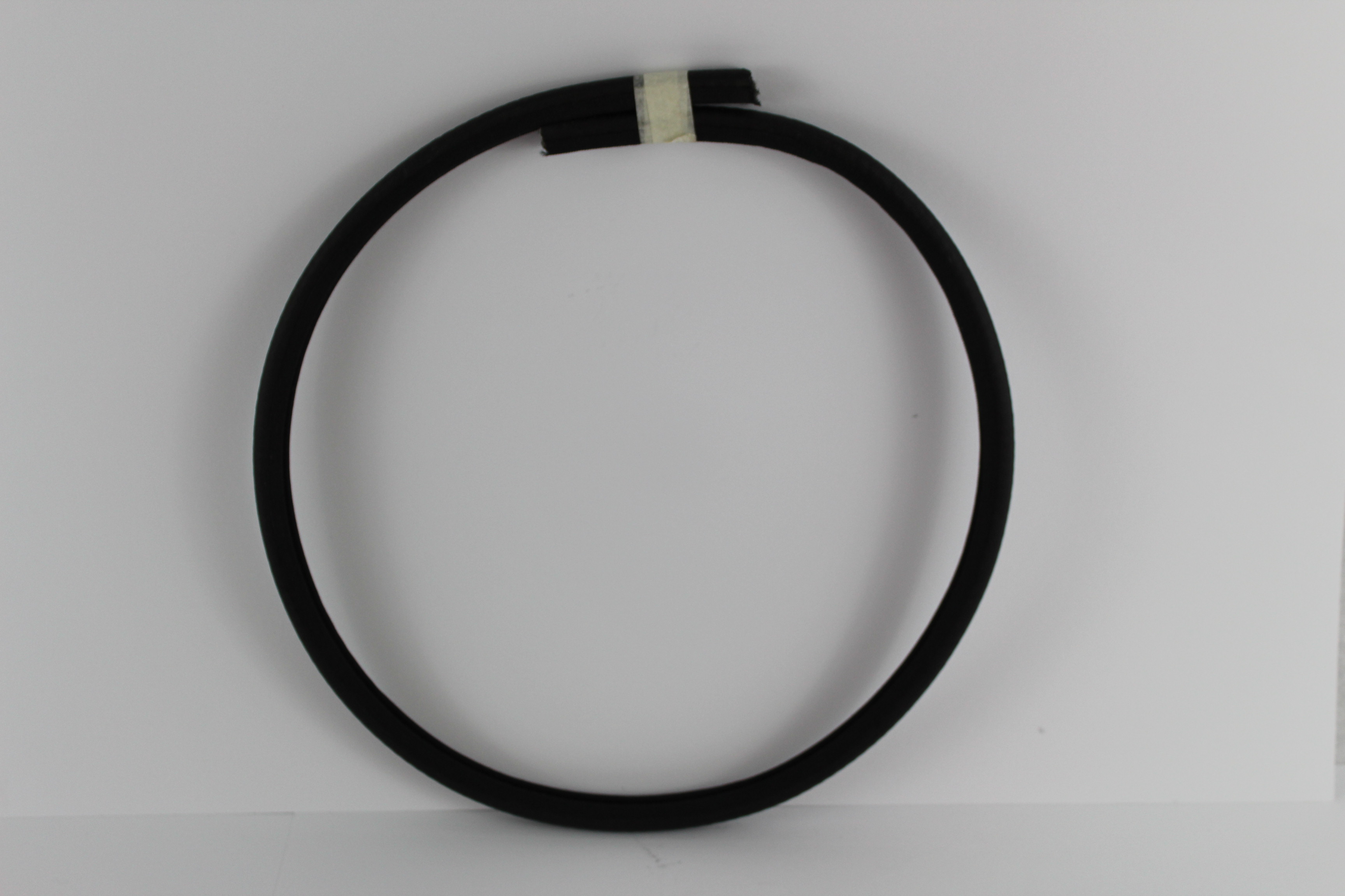 Raamgeleideband lengte 1,25 m