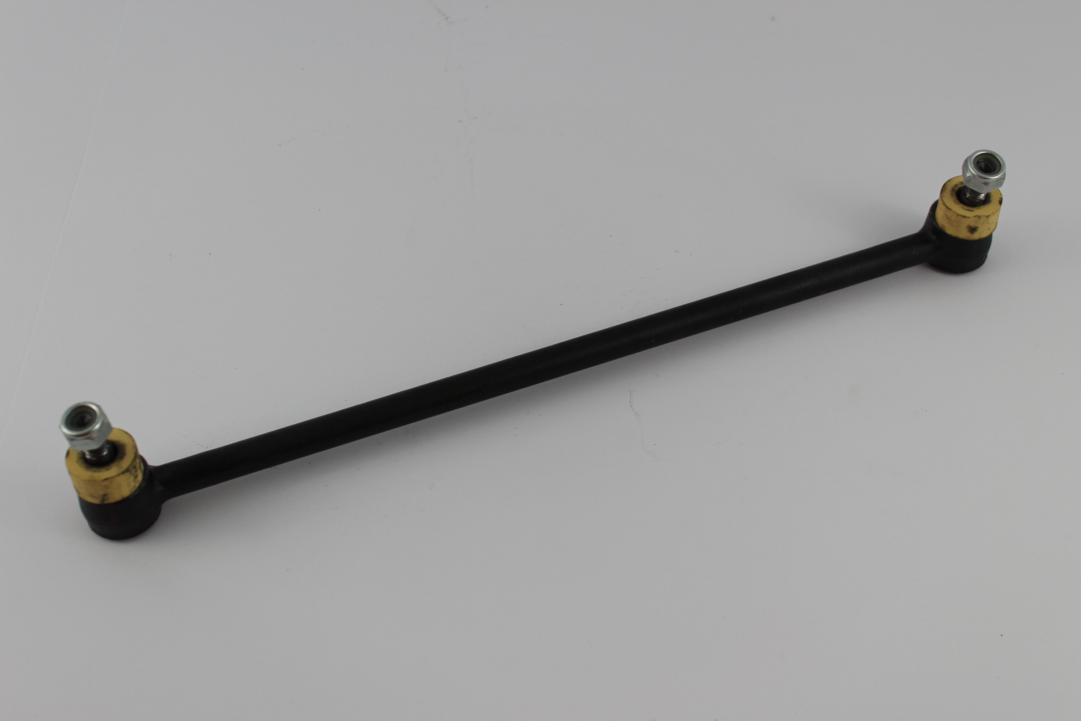 Spoorstang midden 500 N-D