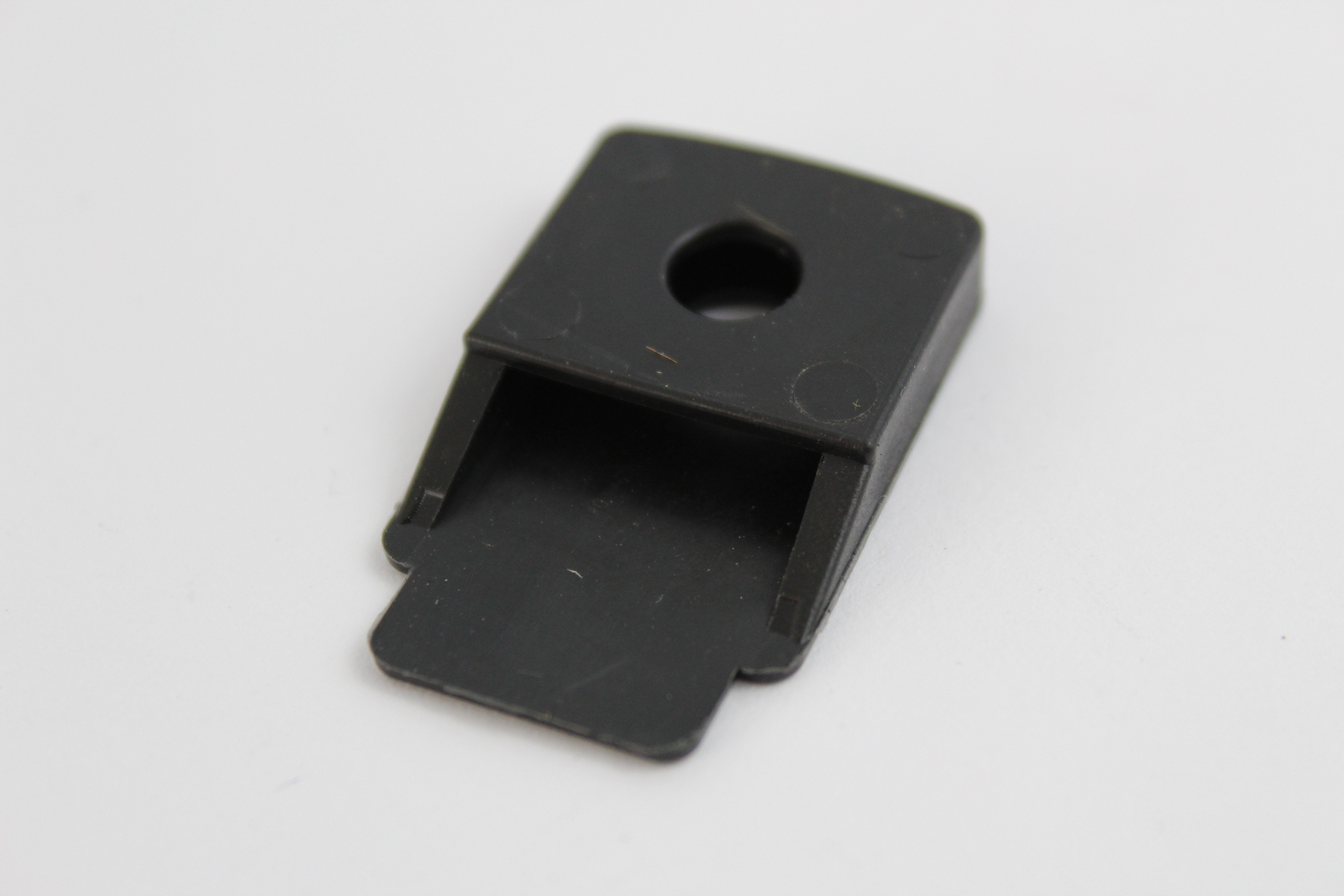 Beschermrubber vouwdak