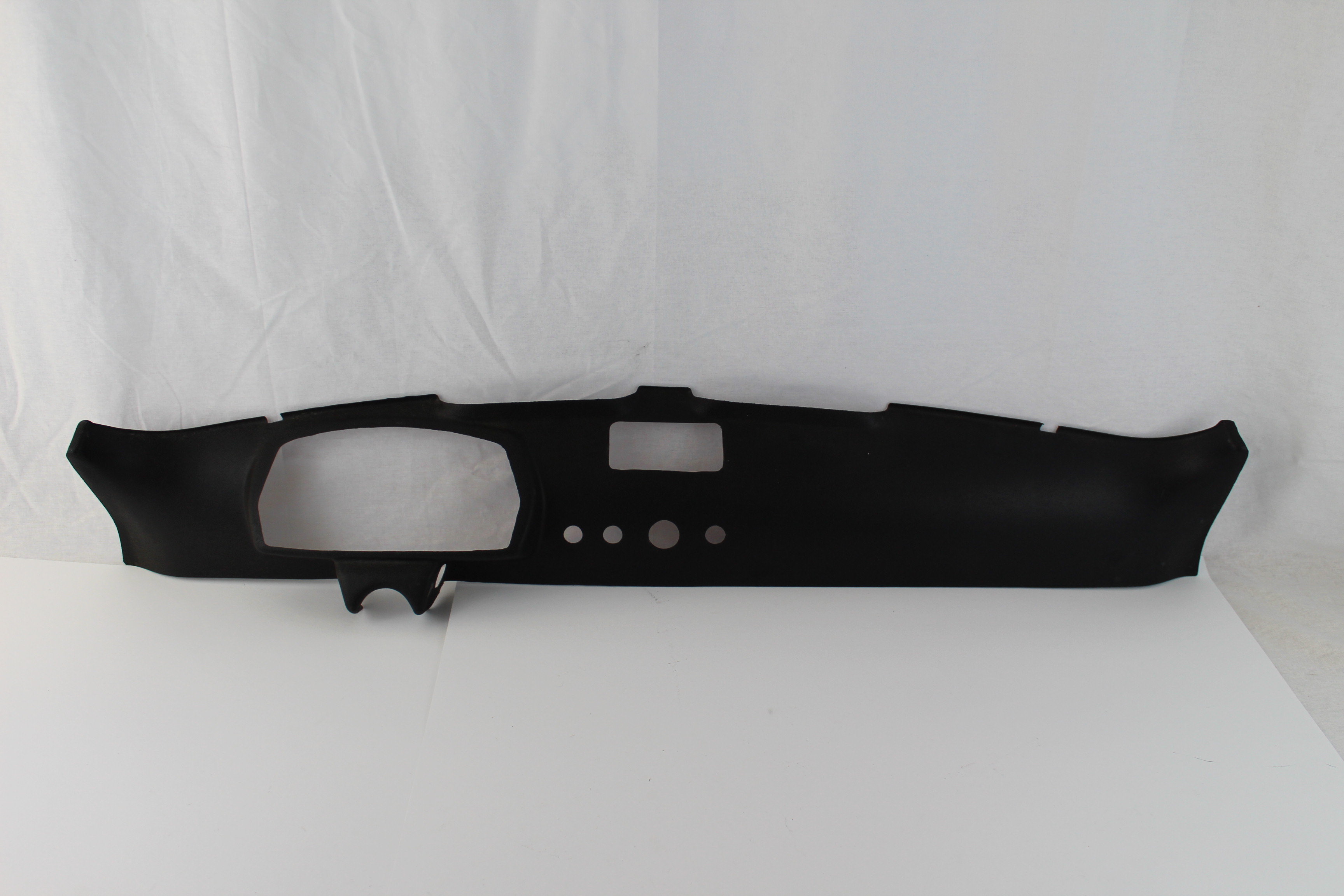Dashbord beplating 500L