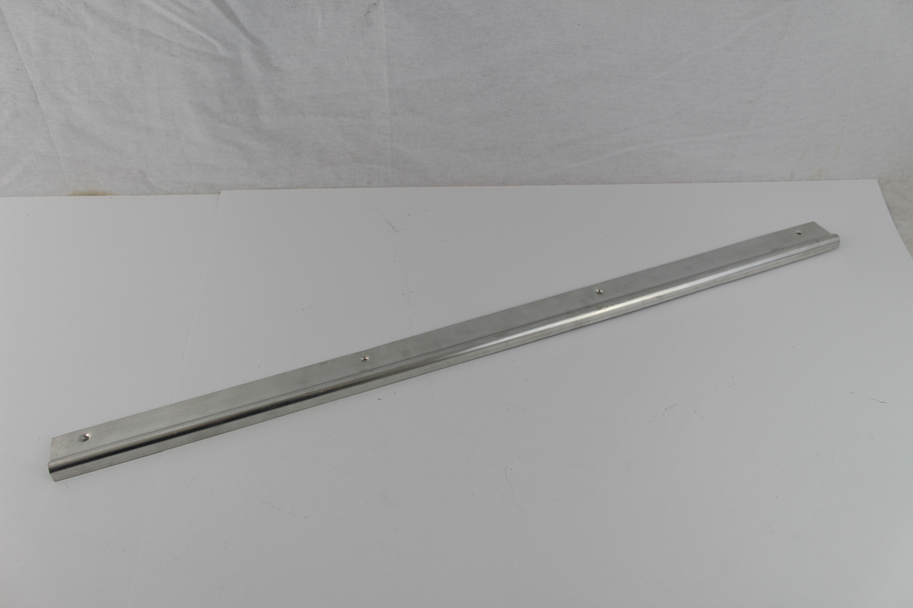 Tapijtlijst aluminium