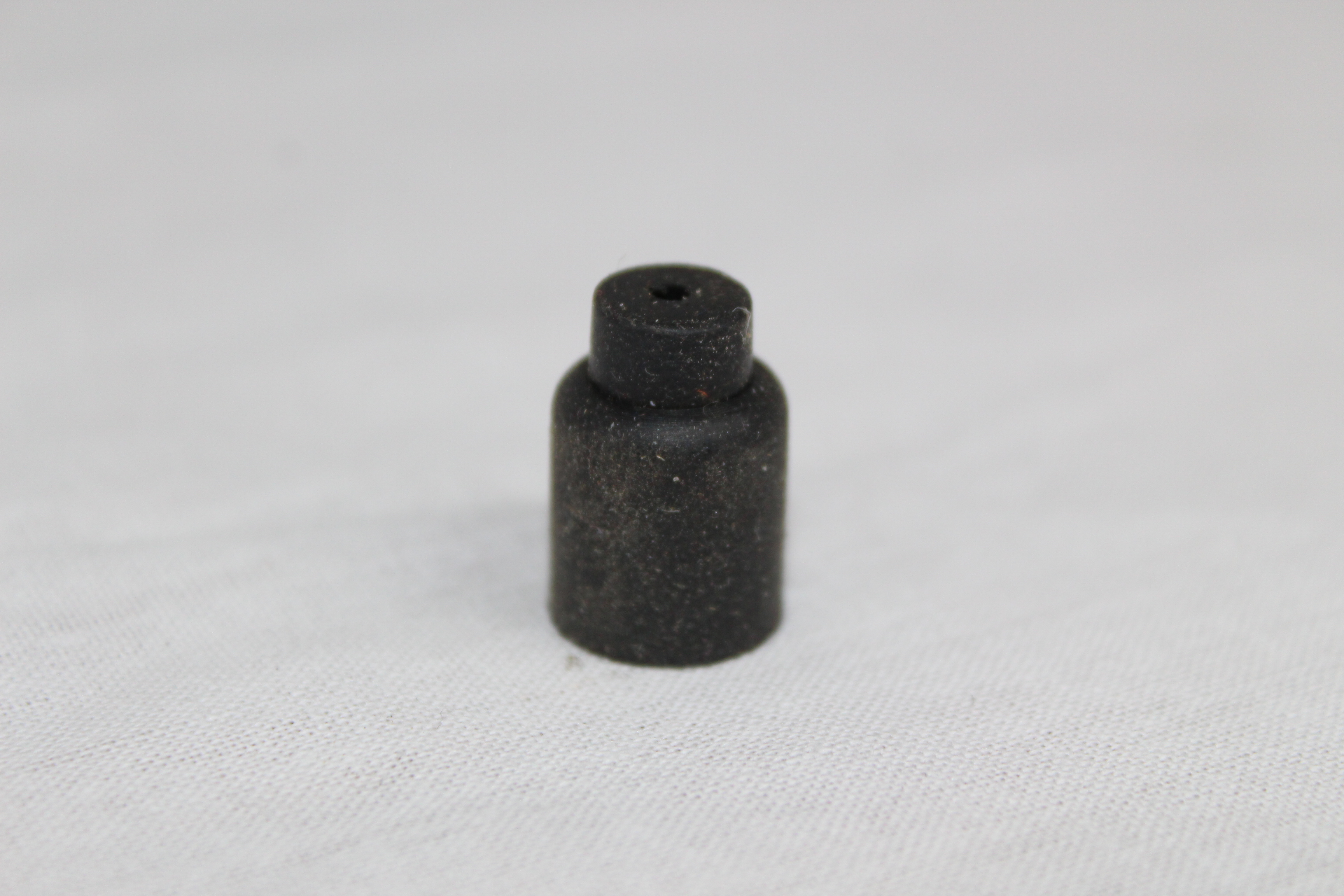 Beschermrubber aansluiting vlotter
