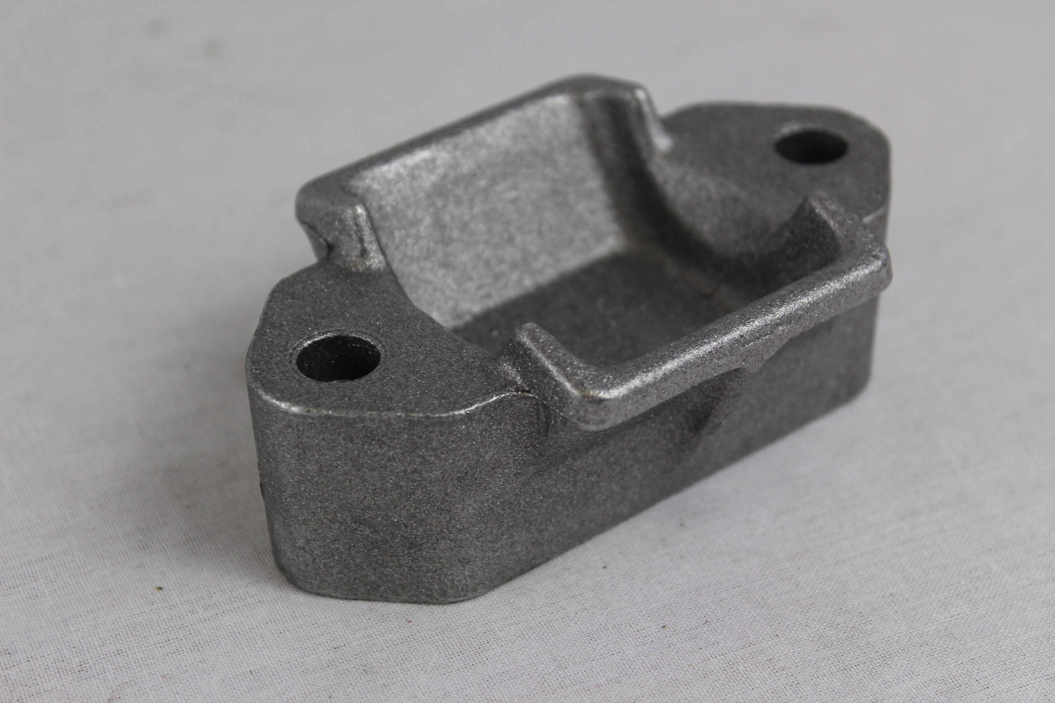 Bladveersteun aluminium 32 mm