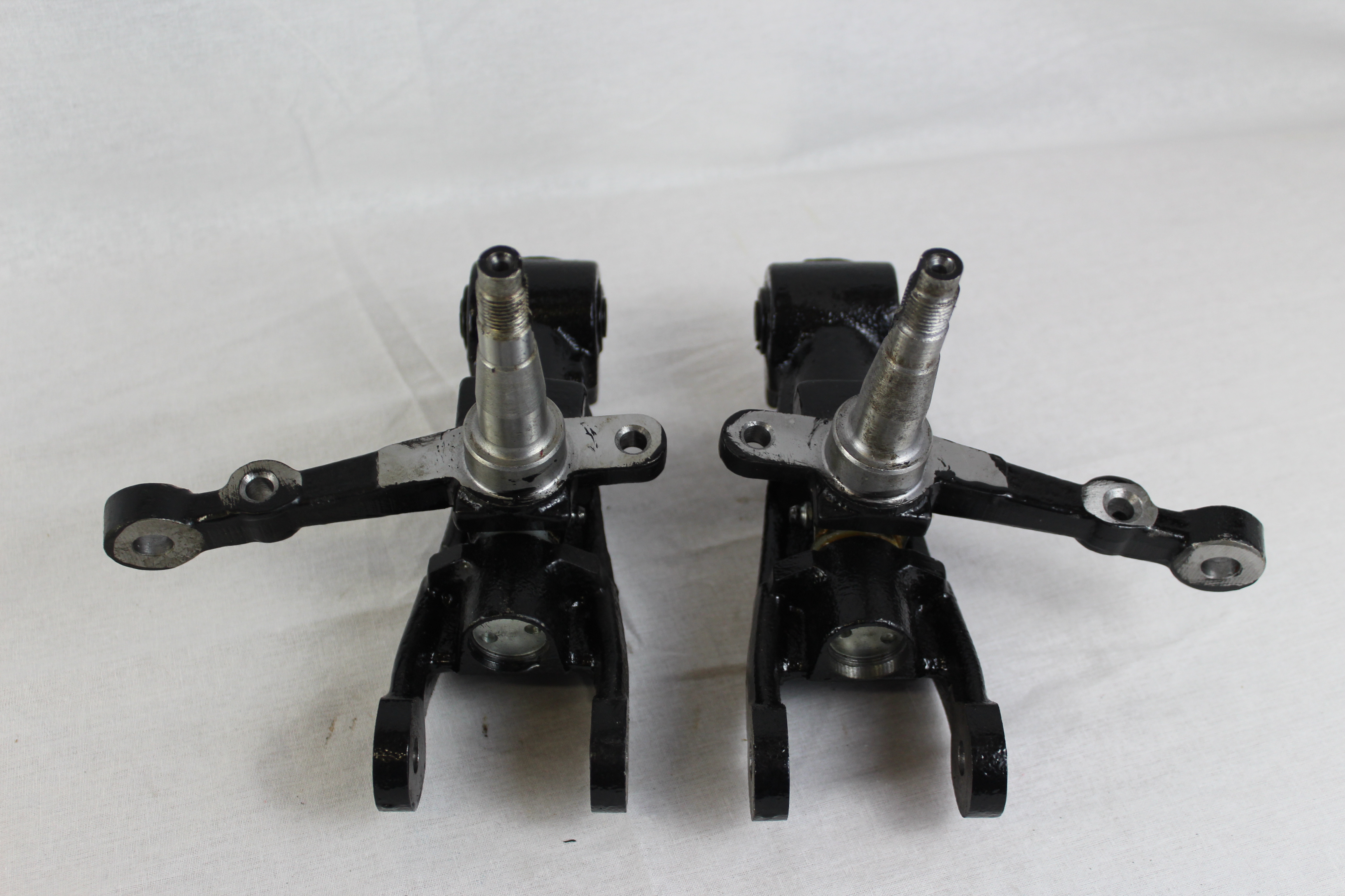 Fusee set NIEUW 500 F-L-R