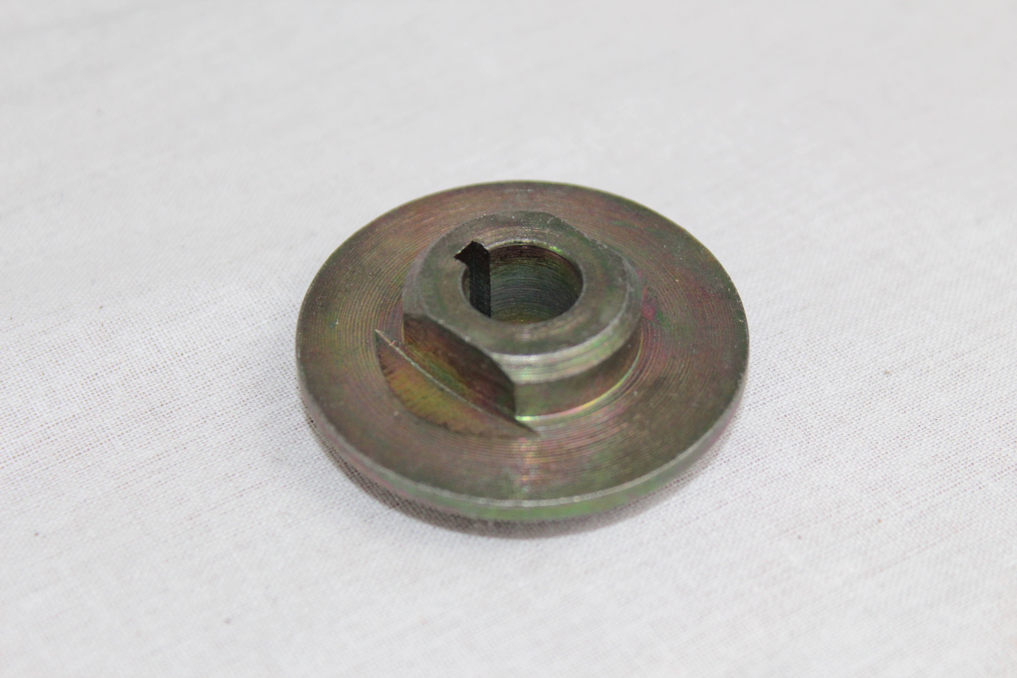 Adapter gelijkstroom