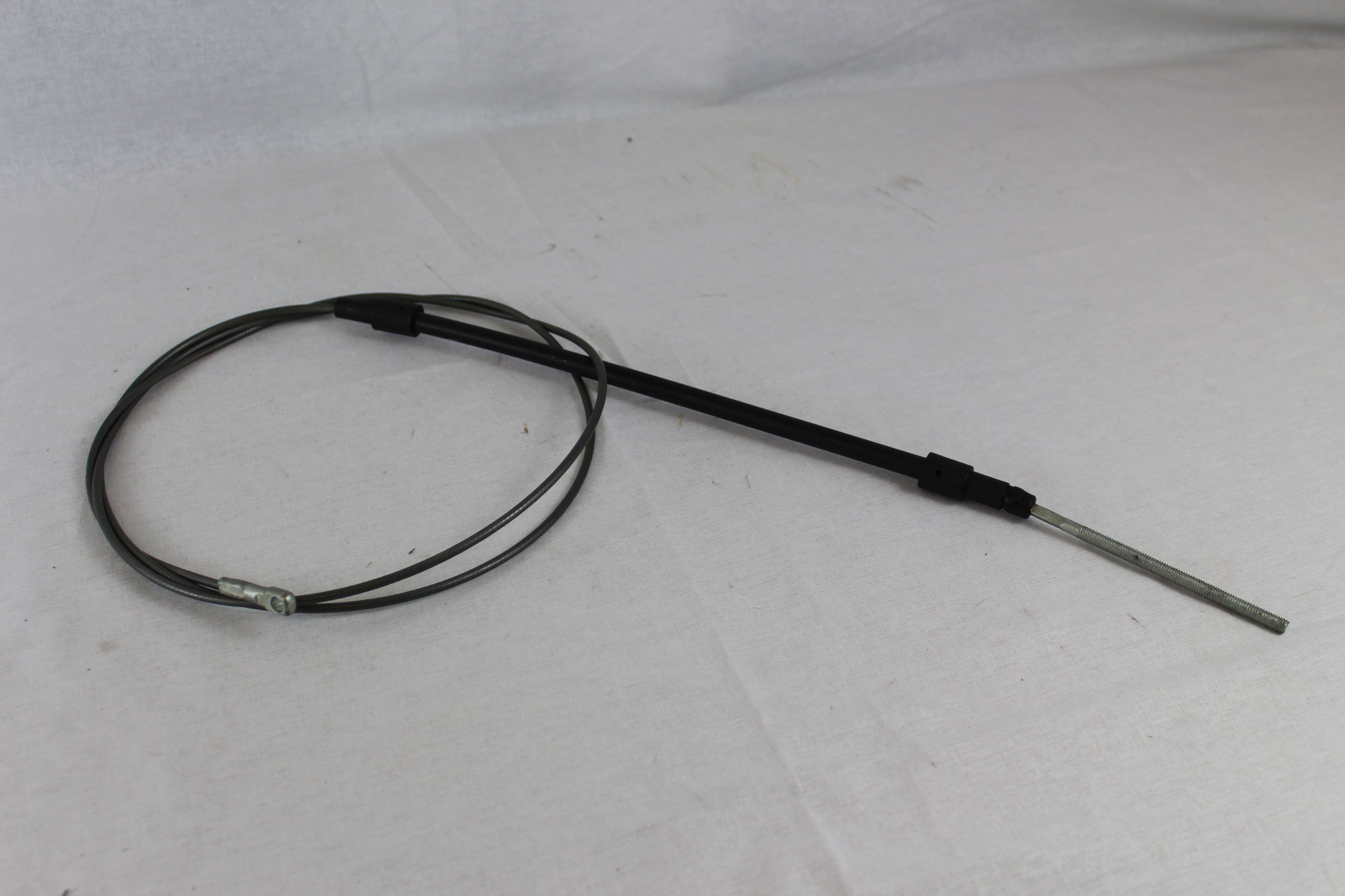 Koppelingkabel 500 Giardiniera (D)