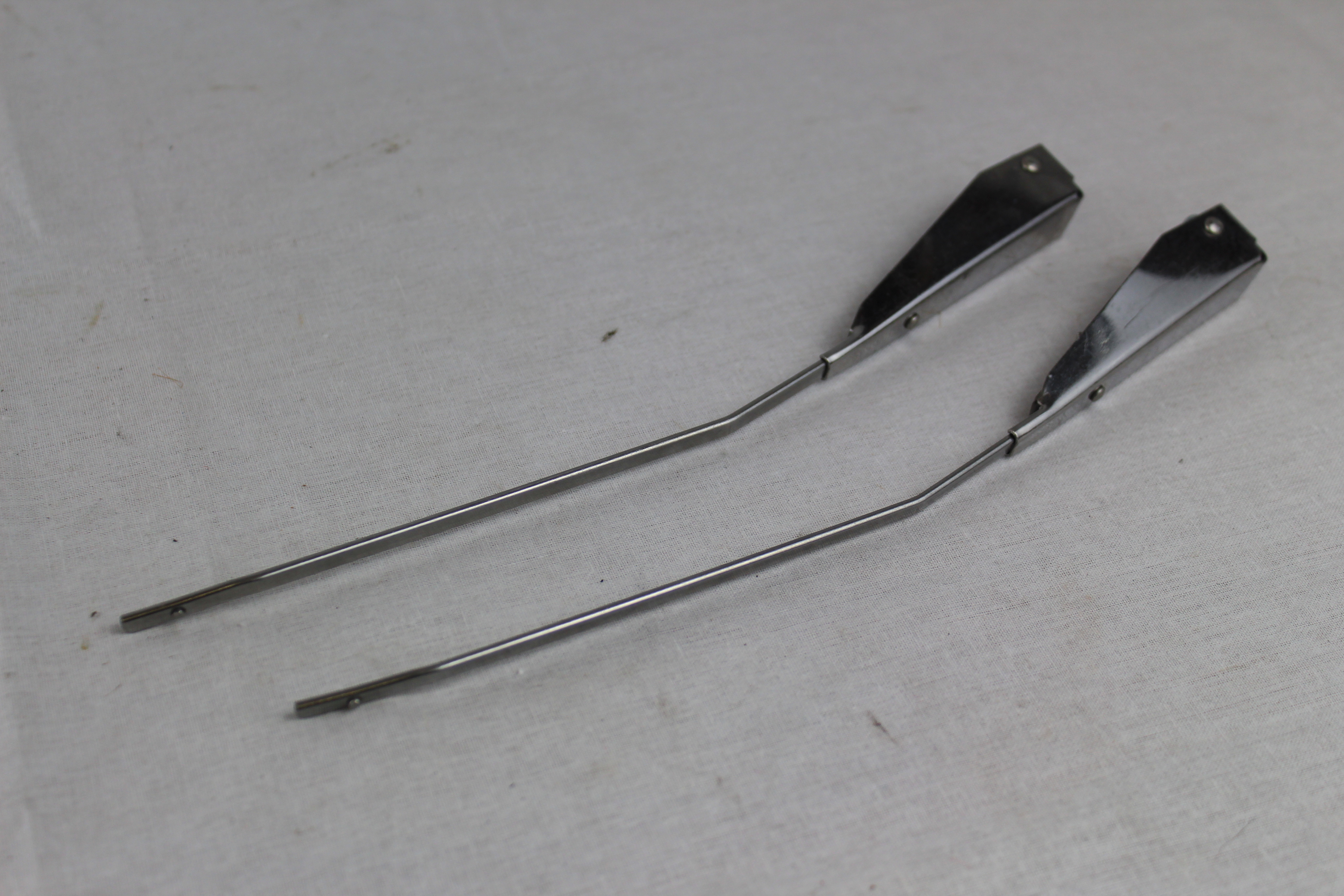 Wisserarmen set smal