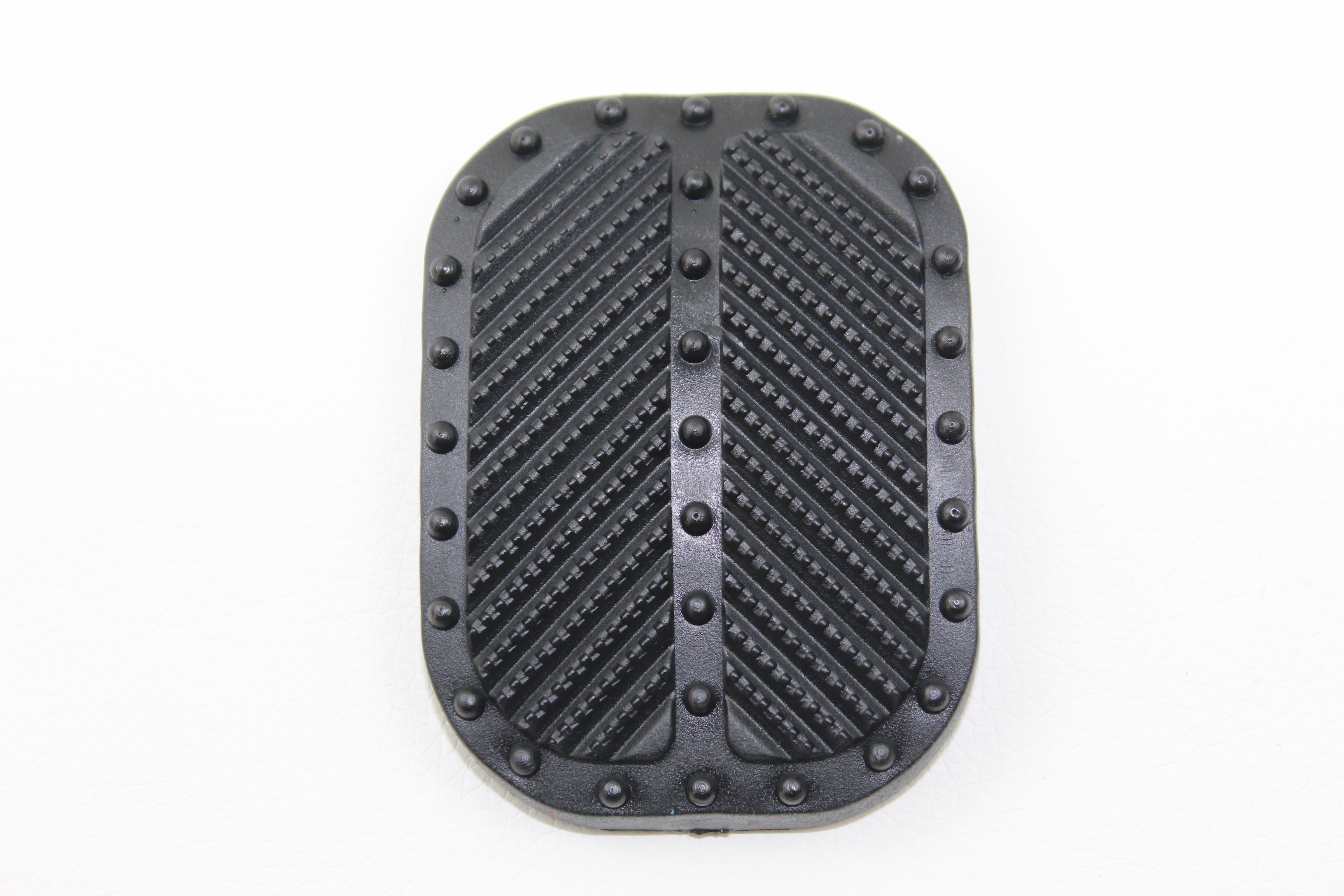 Pedaalrubber