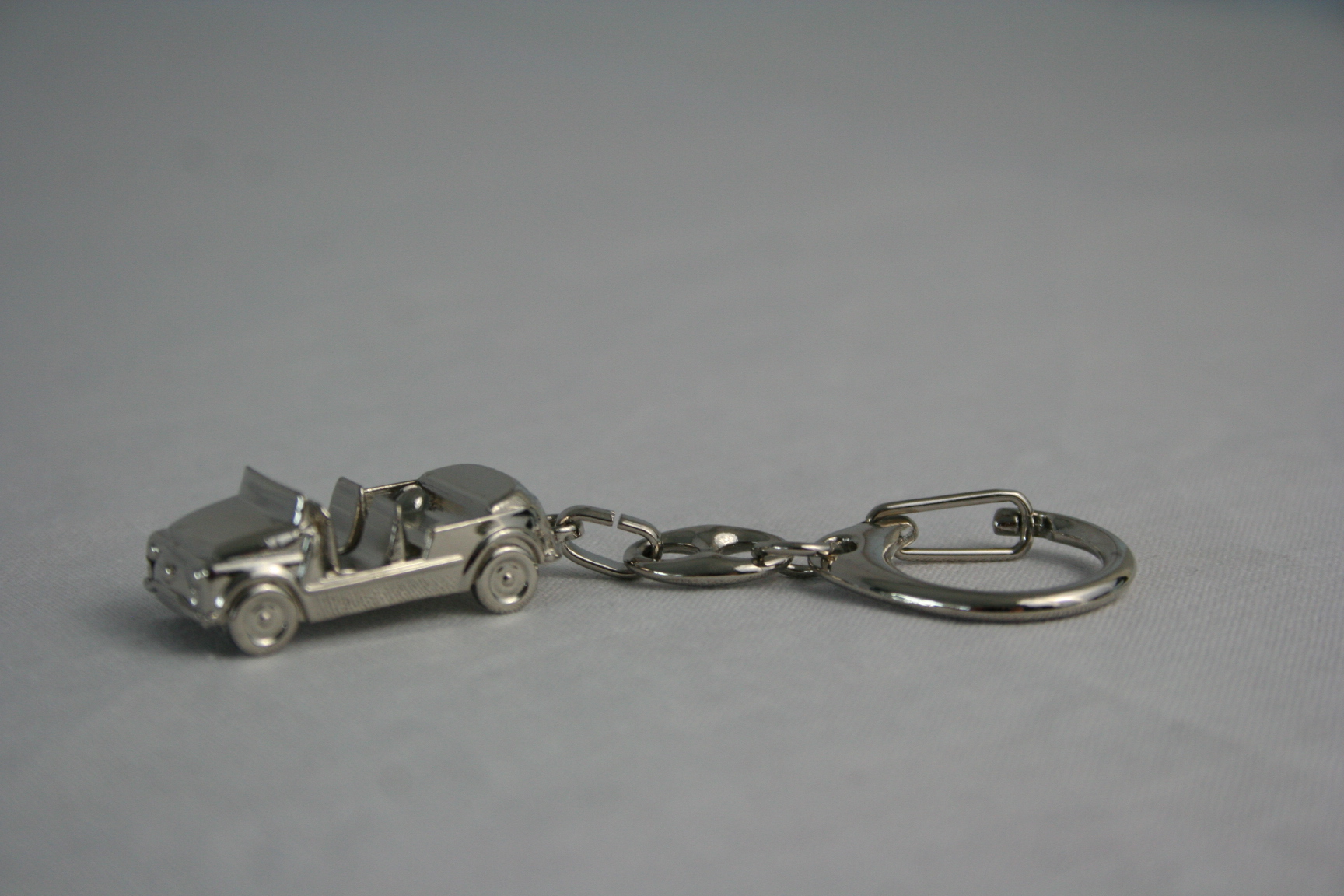 Sleutelhanger Jolly