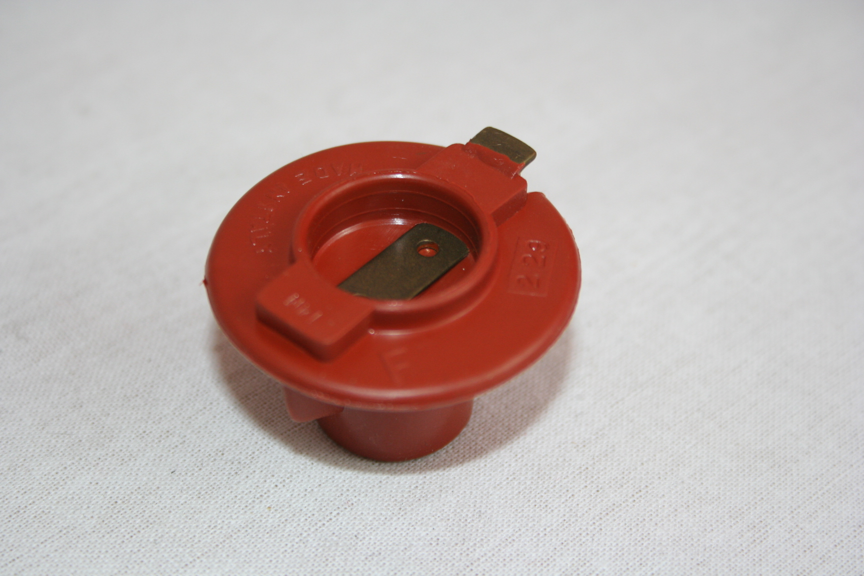 Rotor 500 cc