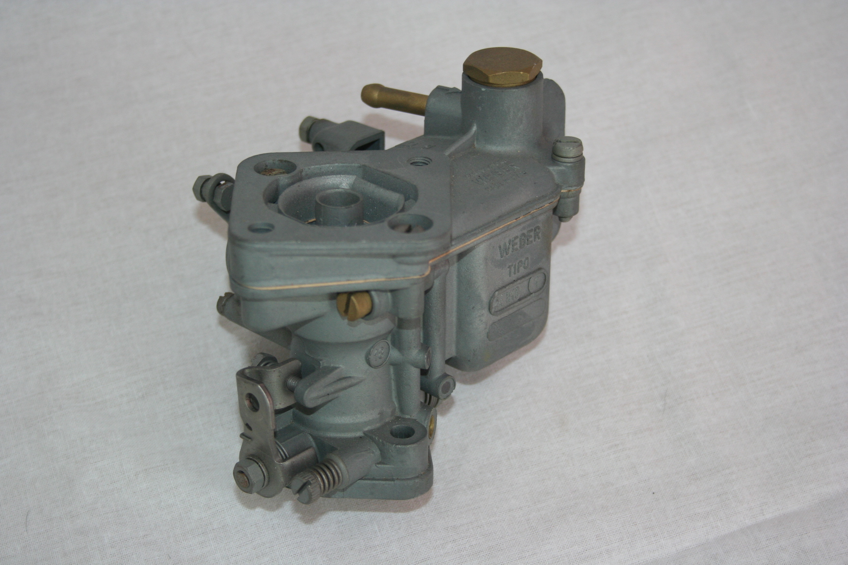Carburateur 24 IMB gereviseerd