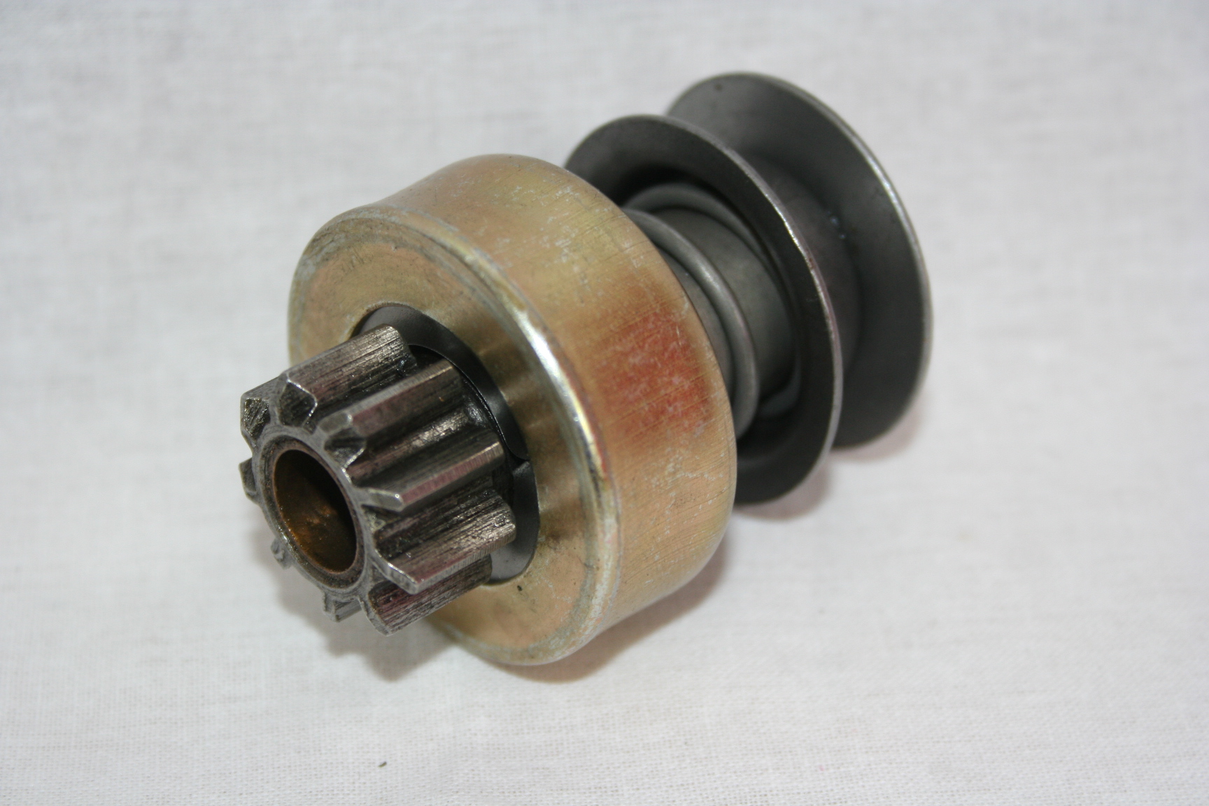Bendix startmotor 600/650 cc