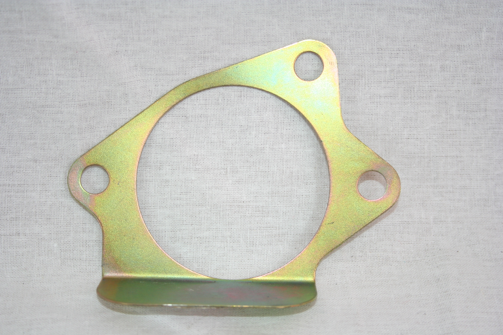 Stofplaat startmotor 600 / 650 cc
