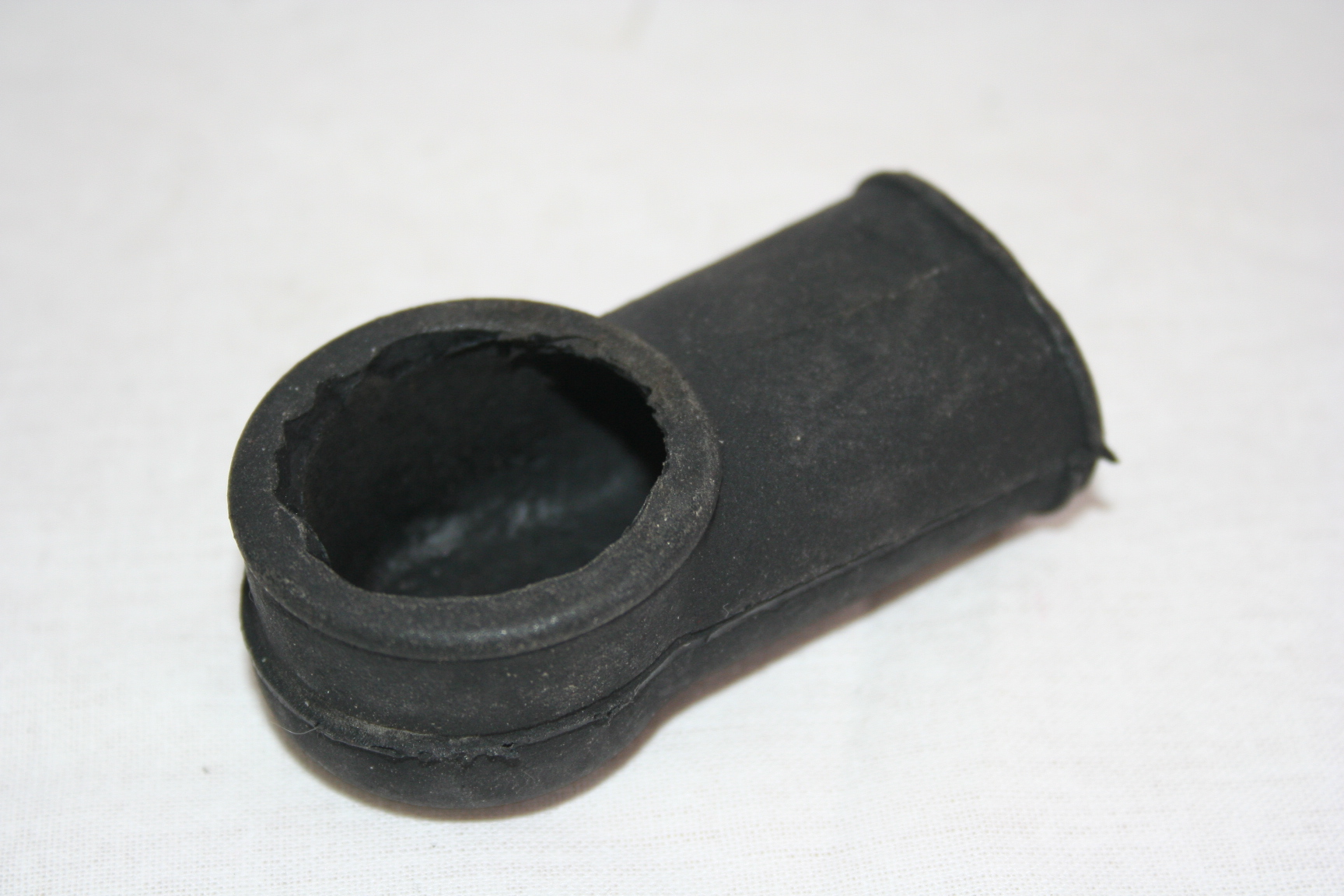 Beschermkap pluskabel 30 mm