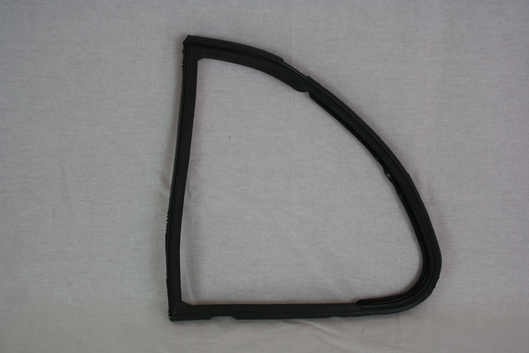 Tochtruit rubber links