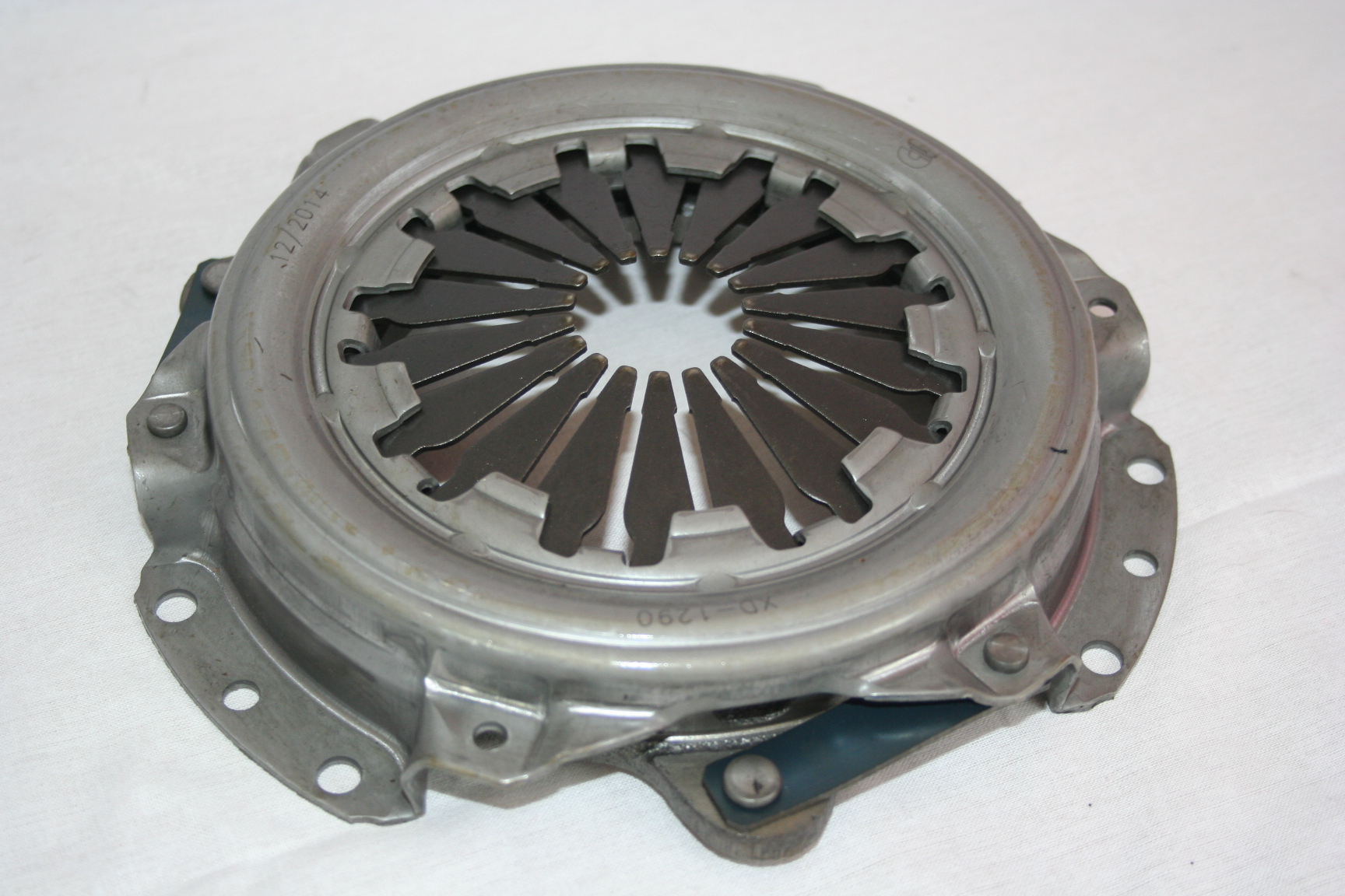 Drukgroep 600-650 cc