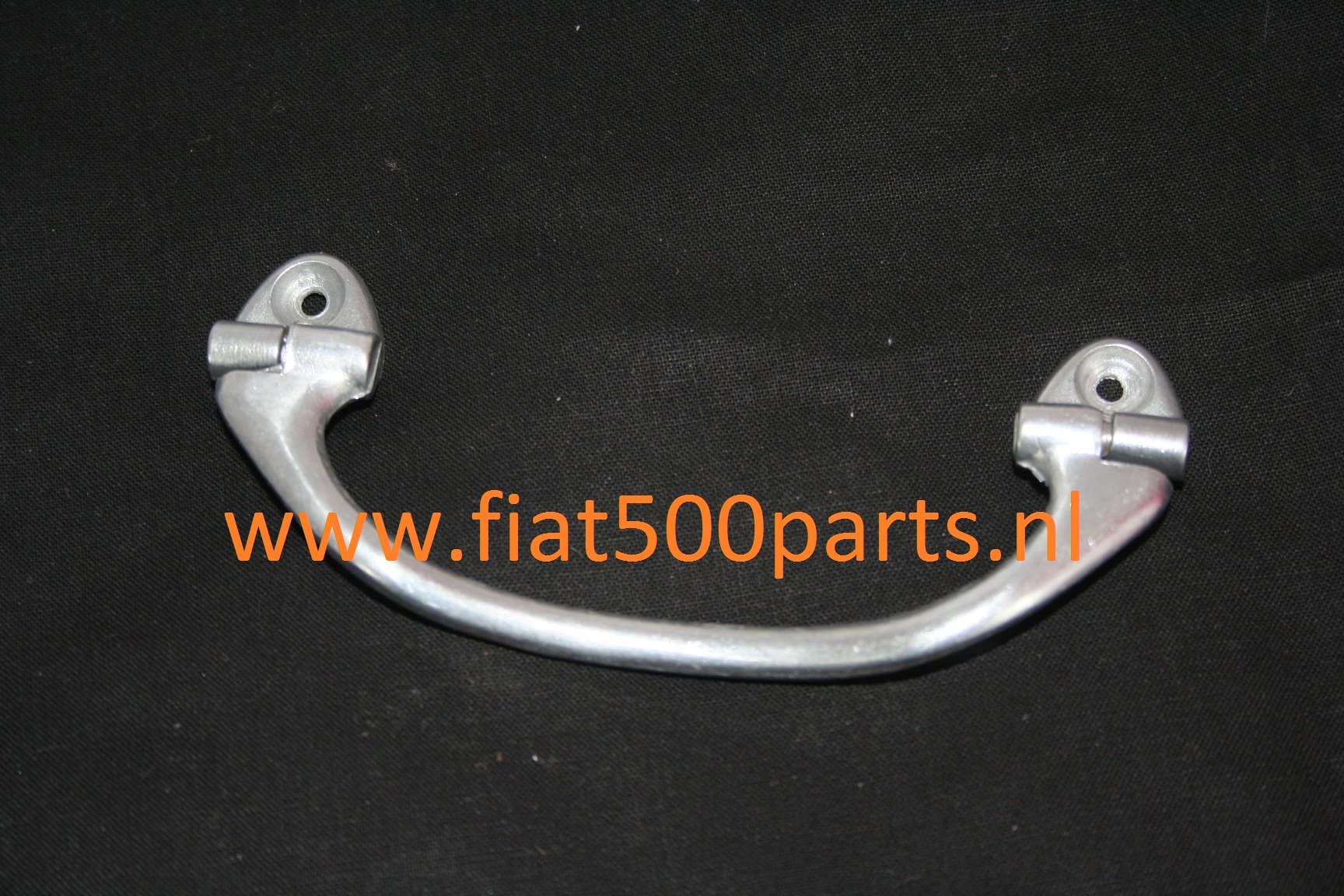 Deurgreep aluminium
