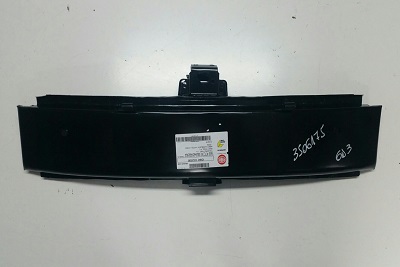 Achterbalk 500 D-F-L