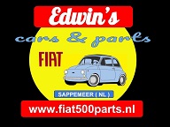 Triangel compleet 500R-Giard / 126