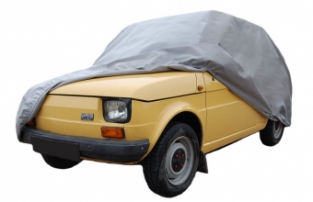 Autohoes voor buiten
