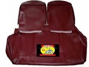 Bekledingset bordeaux 500 G