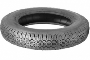 Buitenband 125 - 80 - 12