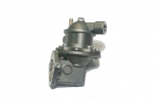Brandstofpomp 500 N-D / 600