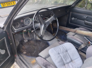 Opel Rekord C 1900 