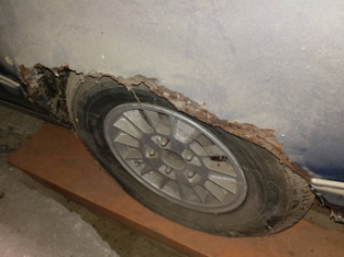Opel Commodore GSE