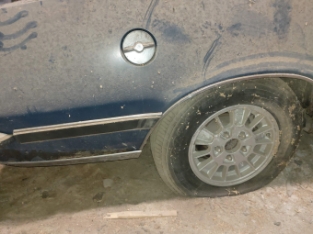Opel Commodore GSE
