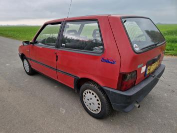 Fiat Uno 1.1
