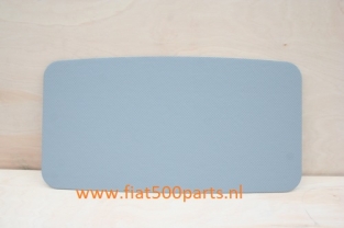 Hemelbekleding origineel