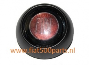 Toeterknop 500L
