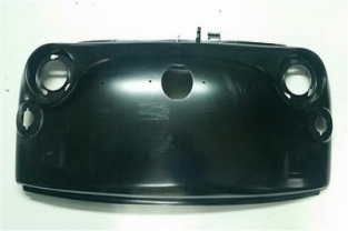 Front 500 D