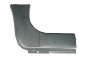 Reparatiestuk dorpel links