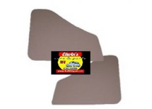 Wielkast bekleding 500 D beige