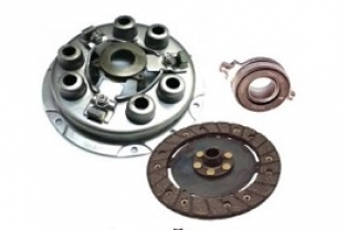 Koppelingset 500 N-D