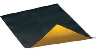 Anti dreun plaat 40 x 50