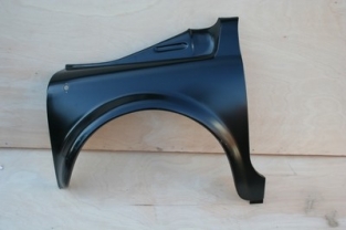 Voorscherm links 500 F-L-R