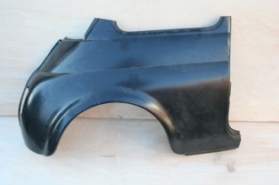 Achterscherm 500 F-L-R rechts