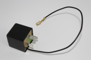 Cliqnoteur electronisch